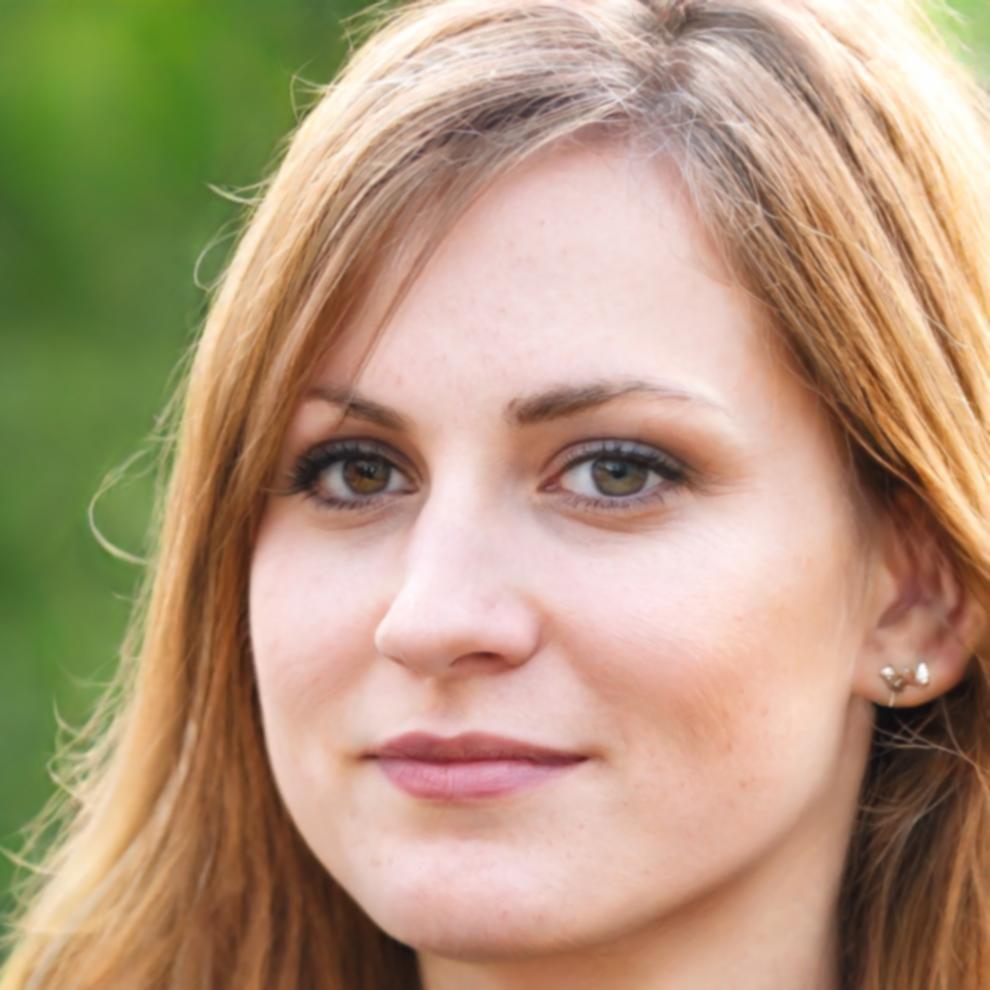 Testimonial von Sarah M.